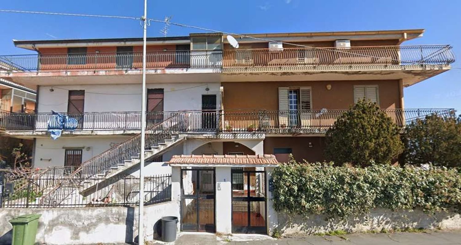 6 غرف نوم شقة في San Pietro Clarenza, Italy رقم 391684