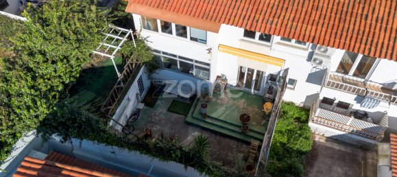 Casa T3 em Cascais, Portugal N.º 53074 12
