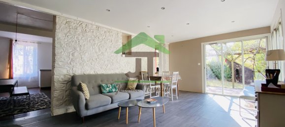 3 Schlafzimmer Haus in Eure-et-Loir, France, Nr. 89896 5