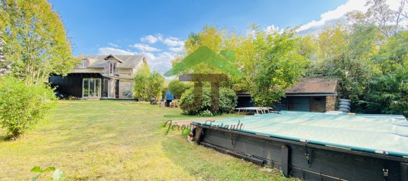 3 Schlafzimmer Haus in Eure-et-Loir, France, Nr. 89896 19