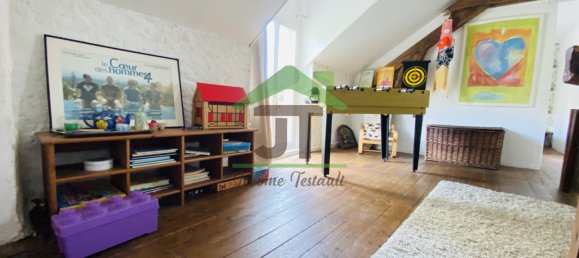 3 Schlafzimmer Haus in Eure-et-Loir, France, Nr. 89896 13