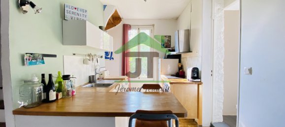 3 Schlafzimmer Haus in Eure-et-Loir, France, Nr. 89896 9