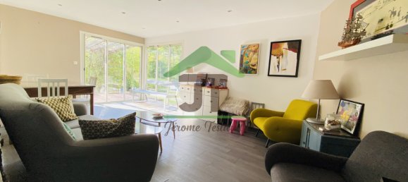 3 Schlafzimmer Haus in Eure-et-Loir, France, Nr. 89896 8