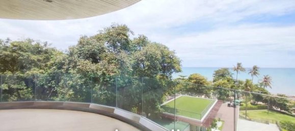 3 bedrooms Condo in Pattaya, Thailand No. 15857 8