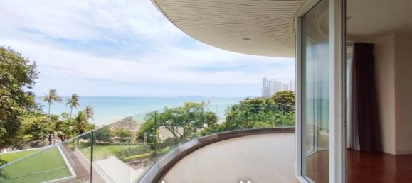3 bedrooms Condo in Pattaya, Thailand No. 15857 3