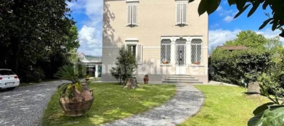Villa T10 em Lucca, Italy N.º 97586 3