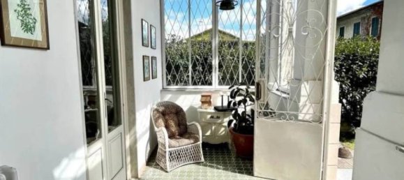 Villa T10 em Lucca, Italy N.º 97586 29