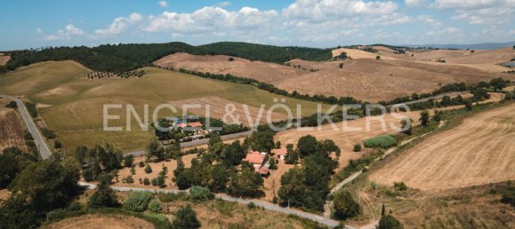 5 bedrooms Villa in Manciano, Italy No. 68722 19