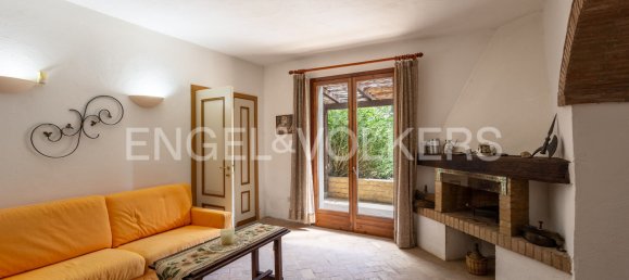 5 bedrooms Villa in Manciano, Italy No. 68722 5