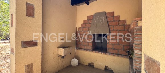 5 bedrooms Villa in Manciano, Italy No. 68722 17