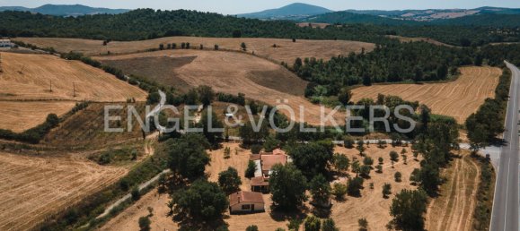 5 bedrooms Villa in Manciano, Italy No. 68722 20