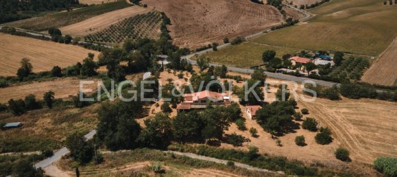 5 bedrooms Villa in Manciano, Italy No. 68722 18