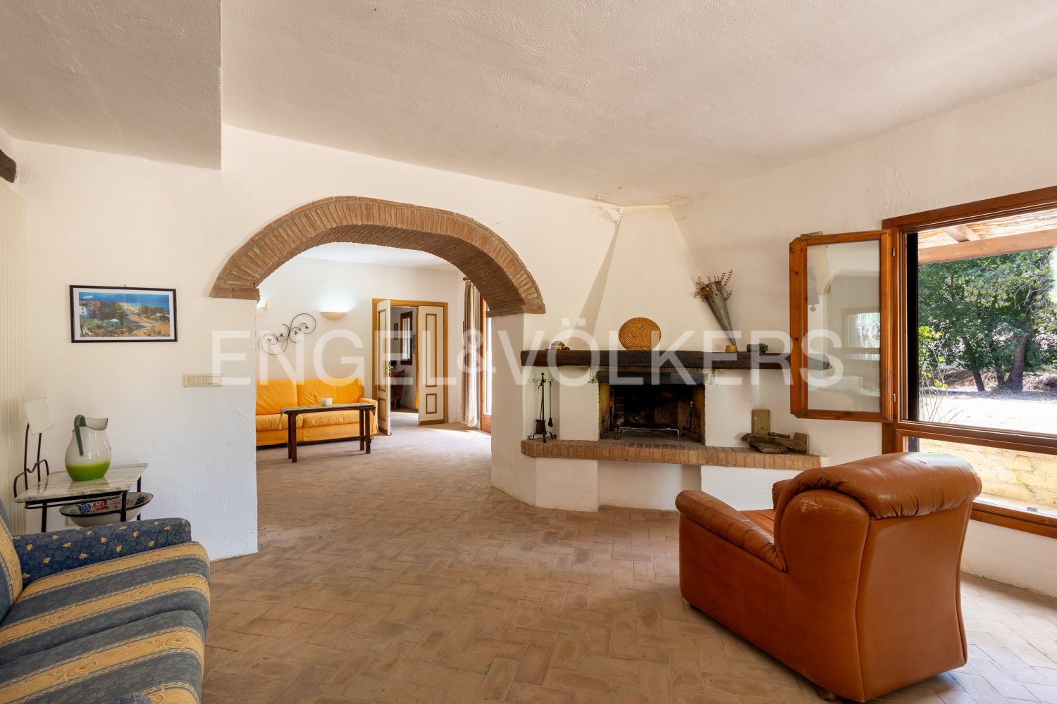 5 bedrooms Villa in Manciano, Italy No. 68722