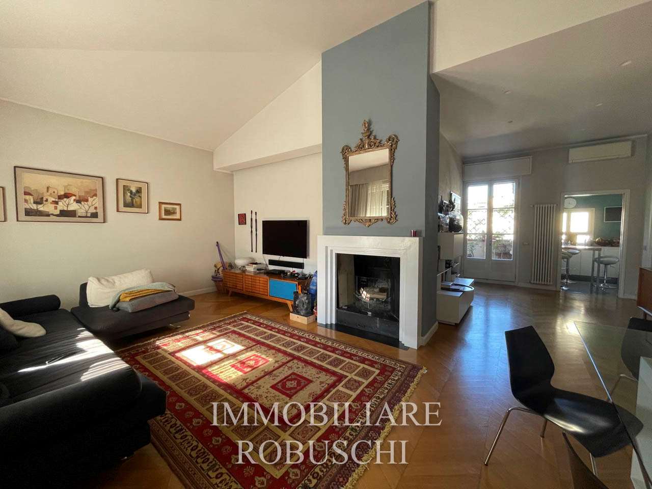 3 Schlafzimmer Penthouse in Florence, Italy, Nr. 217665