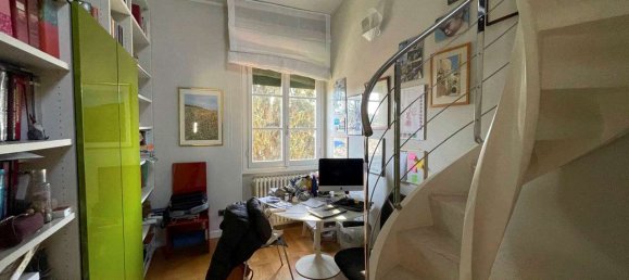 3 Schlafzimmer Penthouse in Florence, Italy, Nr. 217665 12