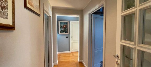 3 Schlafzimmer Penthouse in Florence, Italy, Nr. 217665 8