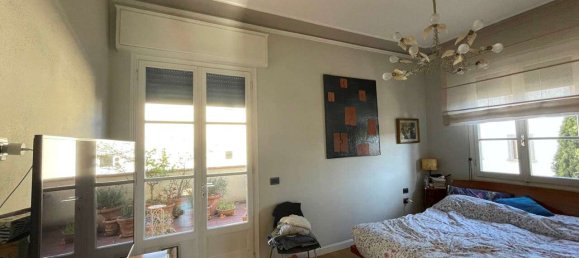 3 Schlafzimmer Penthouse in Florence, Italy, Nr. 217665 16