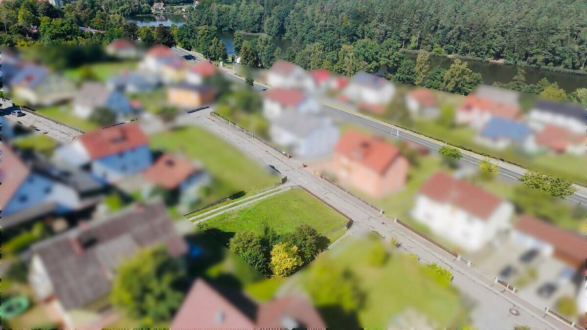  Land in Schwandorf, Germany No. 347113