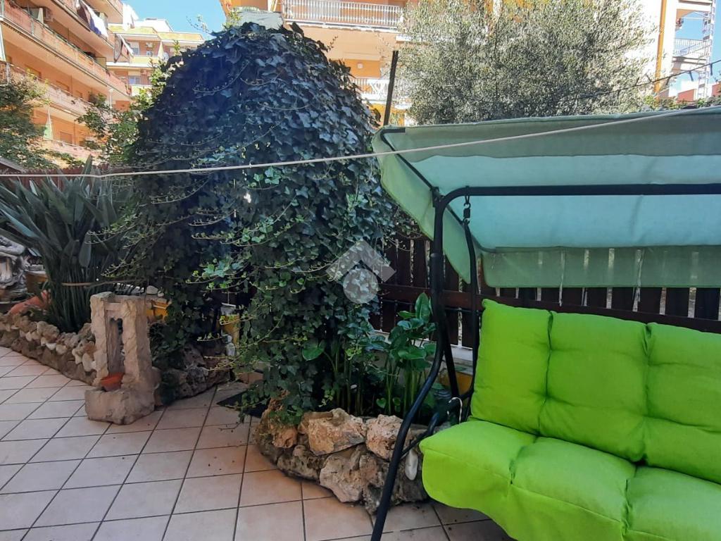 Apartamento T2 em Ladispoli, Italy N.º 359944