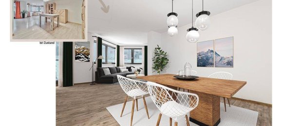 3 bedrooms Apartment in Jochberg, Austria No. 104606 2