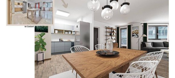 3 bedrooms Apartment in Jochberg, Austria No. 104606 3