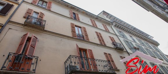 5-Zimmer Wohnung in Novara, Italy, Nr. 160618 9