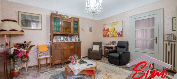 5-Zimmer Wohnung in Novara, Italy, Nr. 160618 13