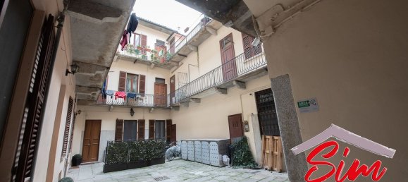 5-Zimmer Wohnung in Novara, Italy, Nr. 160618 7