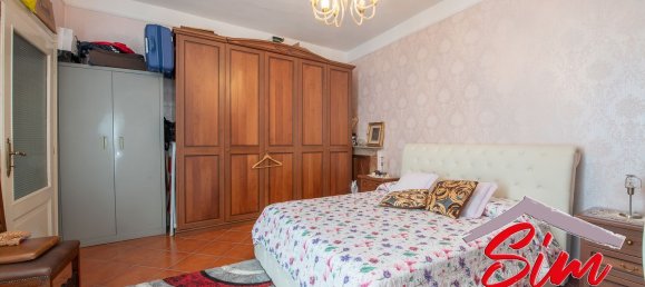 5-Zimmer Wohnung in Novara, Italy, Nr. 160618 4