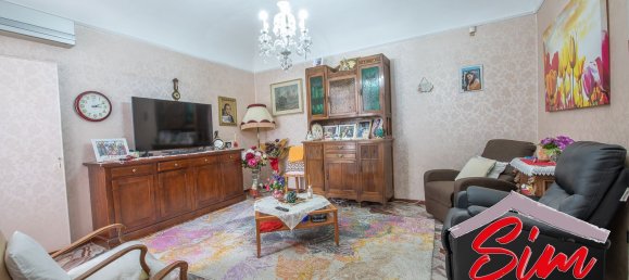 5-Zimmer Wohnung in Novara, Italy, Nr. 160618 12