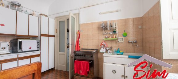 5-Zimmer Wohnung in Novara, Italy, Nr. 160618 14