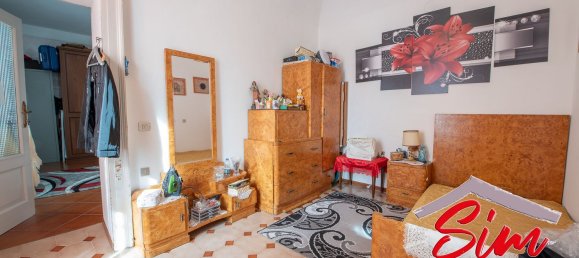 5-Zimmer Wohnung in Novara, Italy, Nr. 160618 3