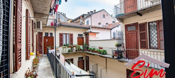 5-Zimmer Wohnung in Novara, Italy, Nr. 160618 10