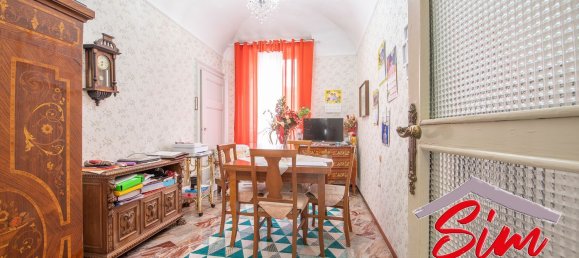 5-Zimmer Wohnung in Novara, Italy, Nr. 160618 15