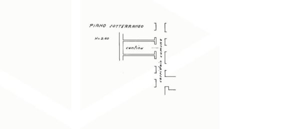 2 rooms Apartment in Monza, Italy No. 34592 11