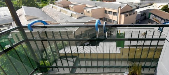 2 rooms Apartment in Monza, Italy No. 34592 4