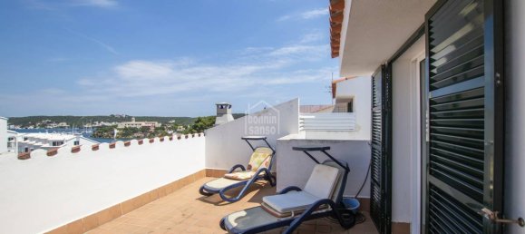 3 غرف نوم شقة في Es Castell, Spain رقم 5420 20