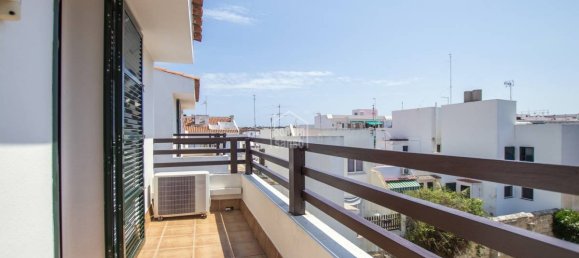 3 غرف نوم شقة في Es Castell, Spain رقم 5420 3