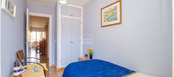 3 غرف نوم شقة في Es Castell, Spain رقم 5420 15