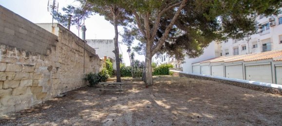 3 غرف نوم شقة في Es Castell, Spain رقم 5420 6