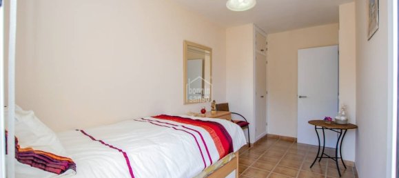 3 غرف نوم شقة في Es Castell, Spain رقم 5420 12