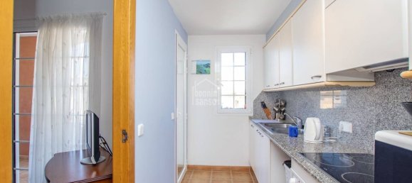 3 غرف نوم شقة في Es Castell, Spain رقم 5420 10