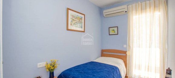 3 غرف نوم شقة في Es Castell, Spain رقم 5420 14