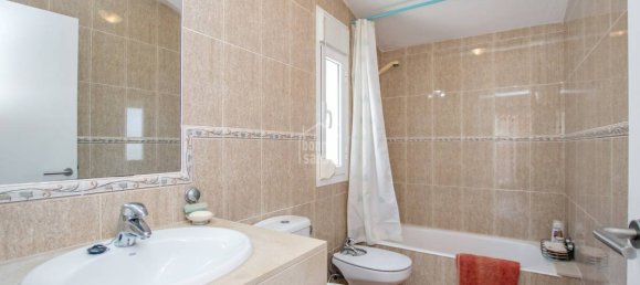 3 غرف نوم شقة في Es Castell, Spain رقم 5420 18