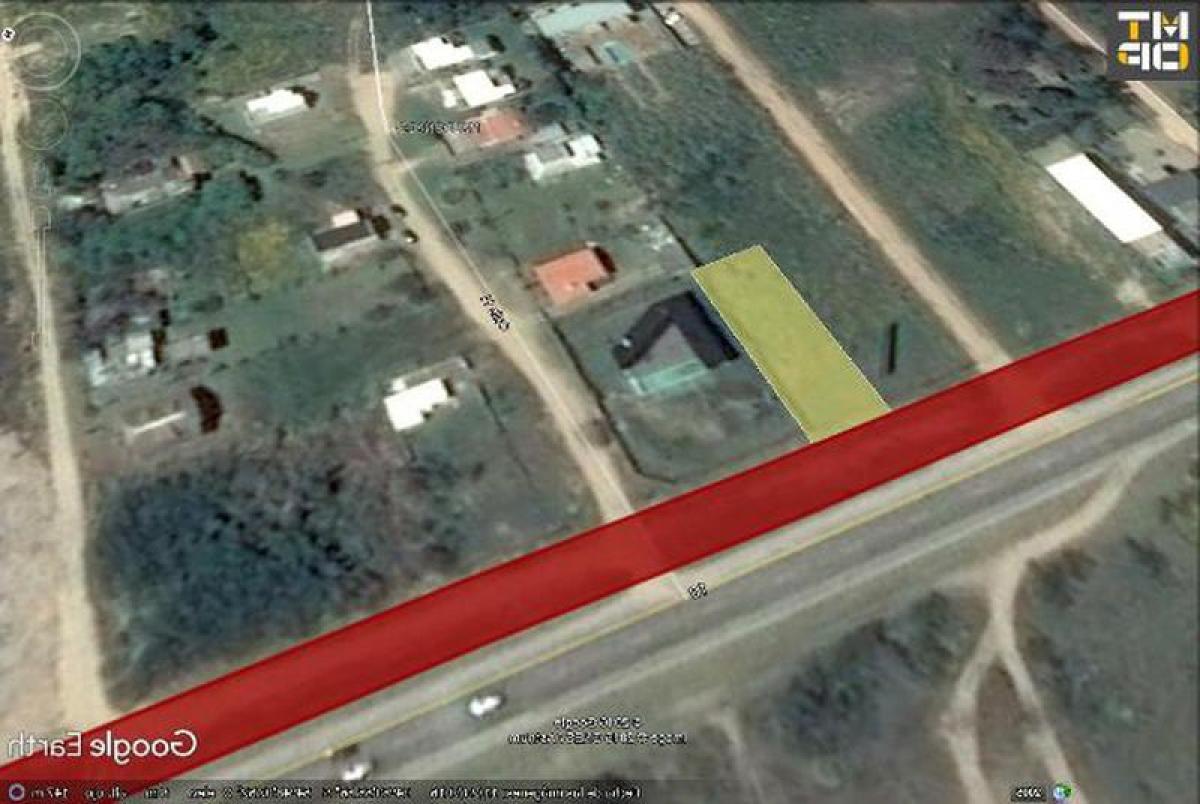  Land in Maldonado, Uruguay No. 14641