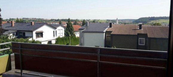 Apartamento de 2 dormitorios en Heidenheim, Germany No. 293859 5
