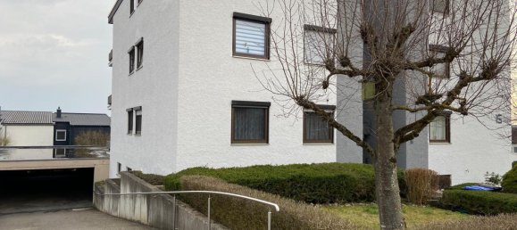 Apartamento de 2 dormitorios en Heidenheim, Germany No. 293859 4