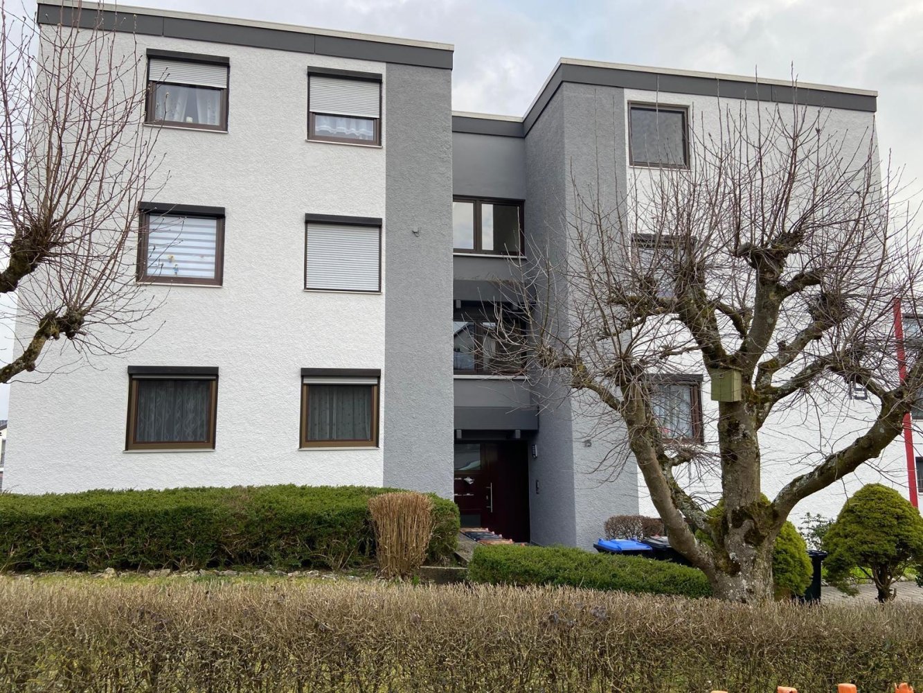 2 غرف نوم شقة في Heidenheim, Germany رقم 293859