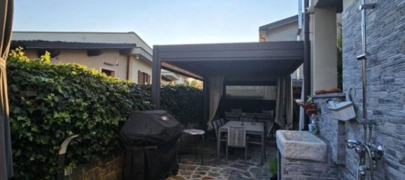 Вилла с 2 спальнями в Травако Сиккомарио, Италия № 72246 38