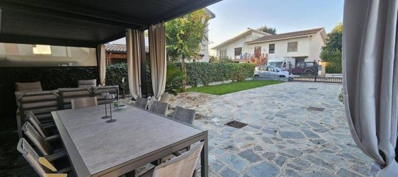 Вилла с 2 спальнями в Травако Сиккомарио, Италия № 72246 35